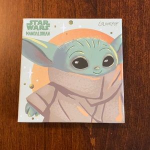 Colourpop The Child Palette